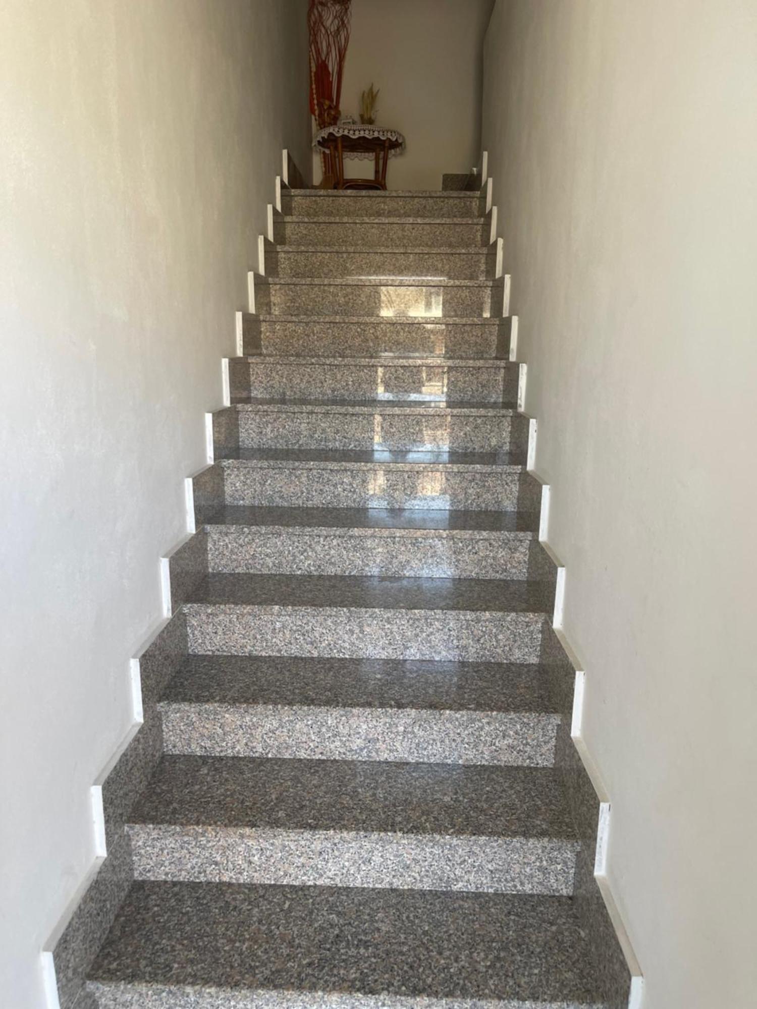 Samugheo B&B Da Antonella מראה חיצוני תמונה