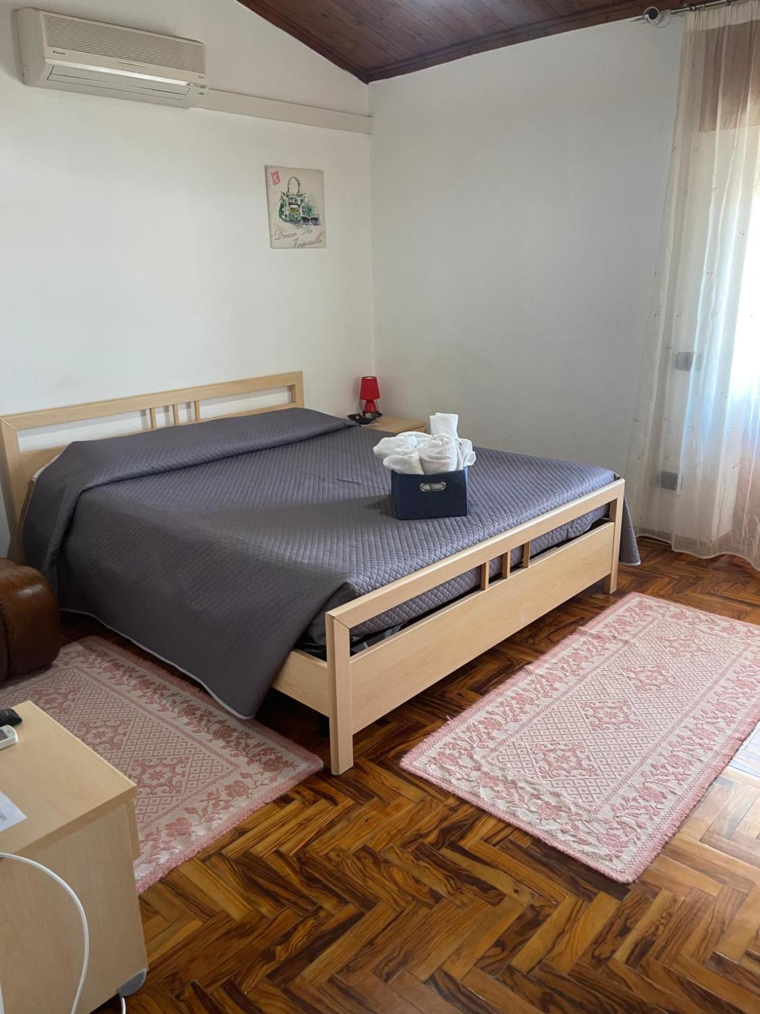 Samugheo B&B Da Antonella מראה חיצוני תמונה