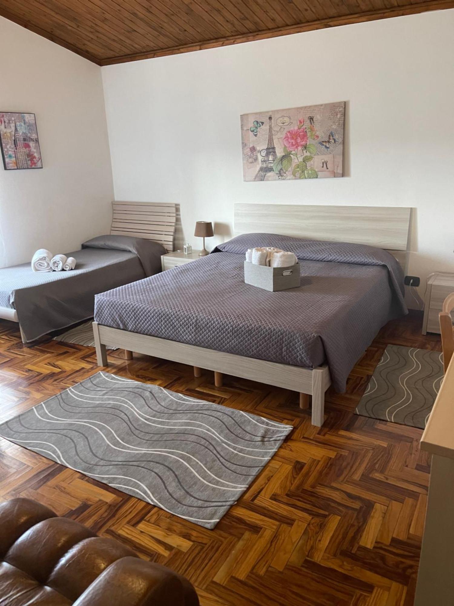 Samugheo B&B Da Antonella מראה חיצוני תמונה
